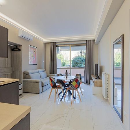Aurelia Boutique Apartment Rome Exterior photo