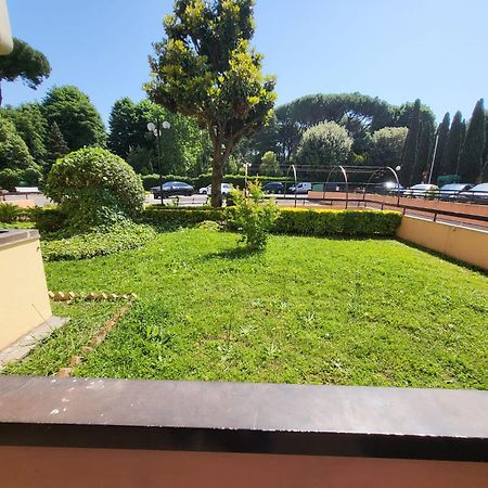 Aurelia Boutique Apartment Rome Exterior photo