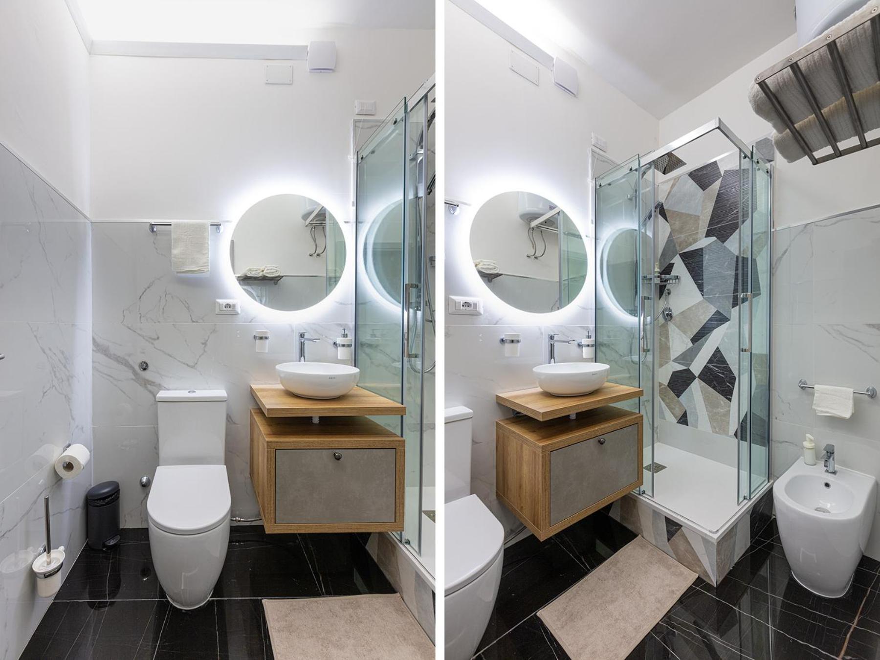 Aurelia Boutique Apartment Rome Exterior photo