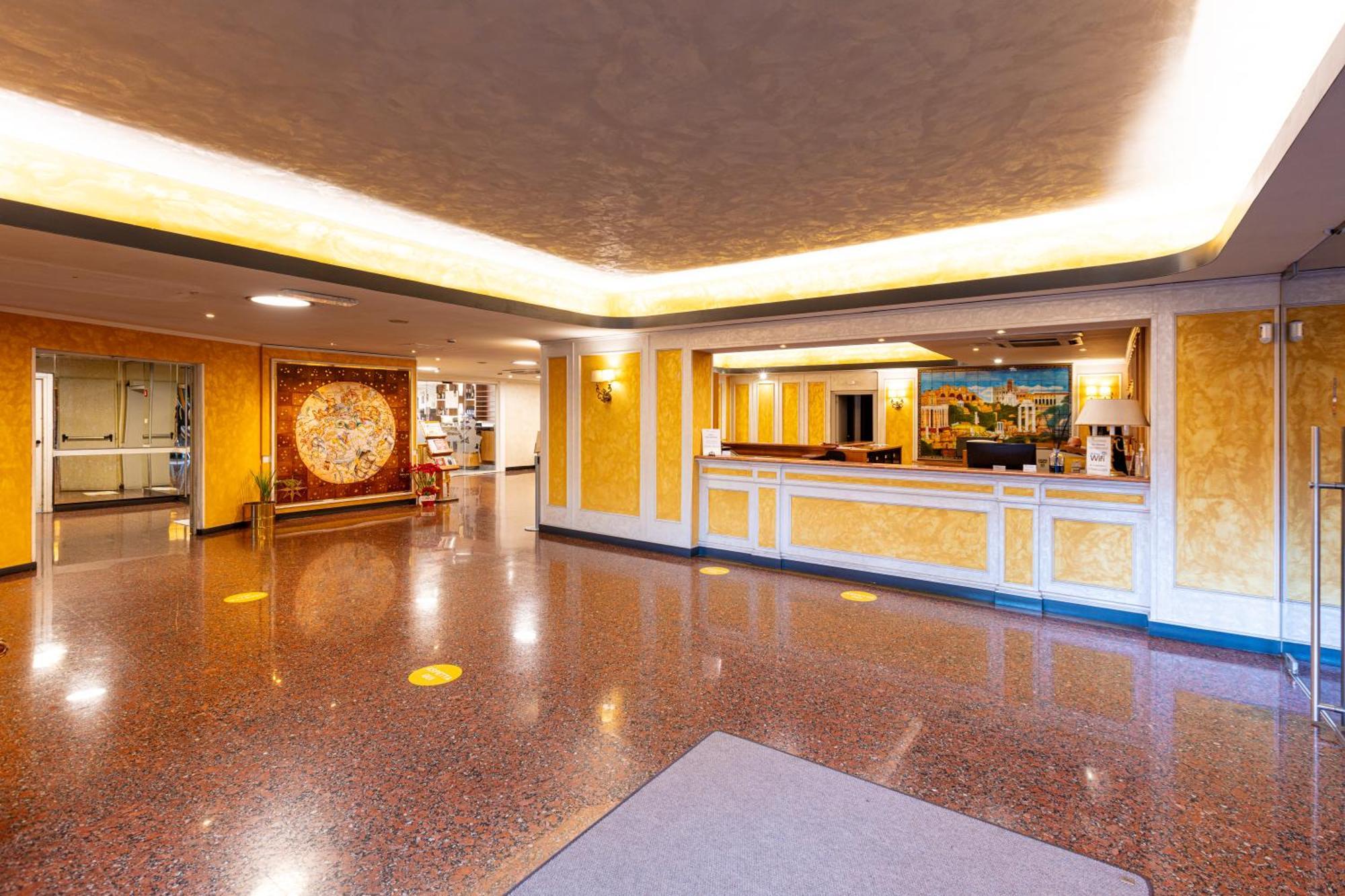 Aurelia Boutique Apartment Rome Exterior photo