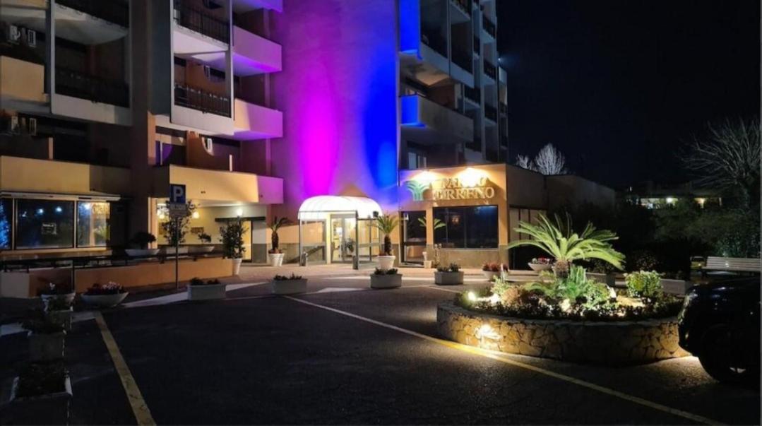 Aurelia Boutique Apartment Rome Exterior photo