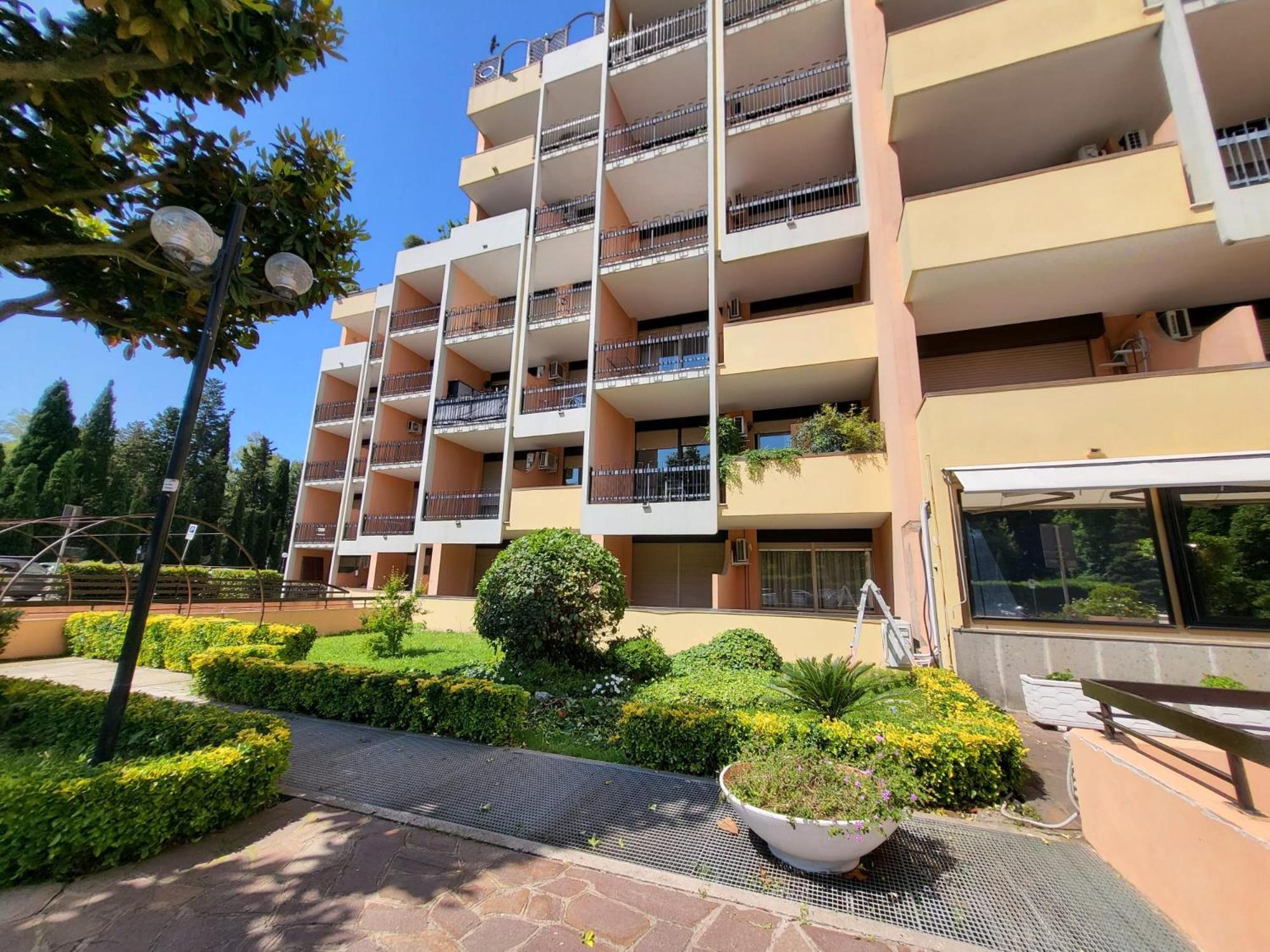 Aurelia Boutique Apartment Rome Exterior photo
