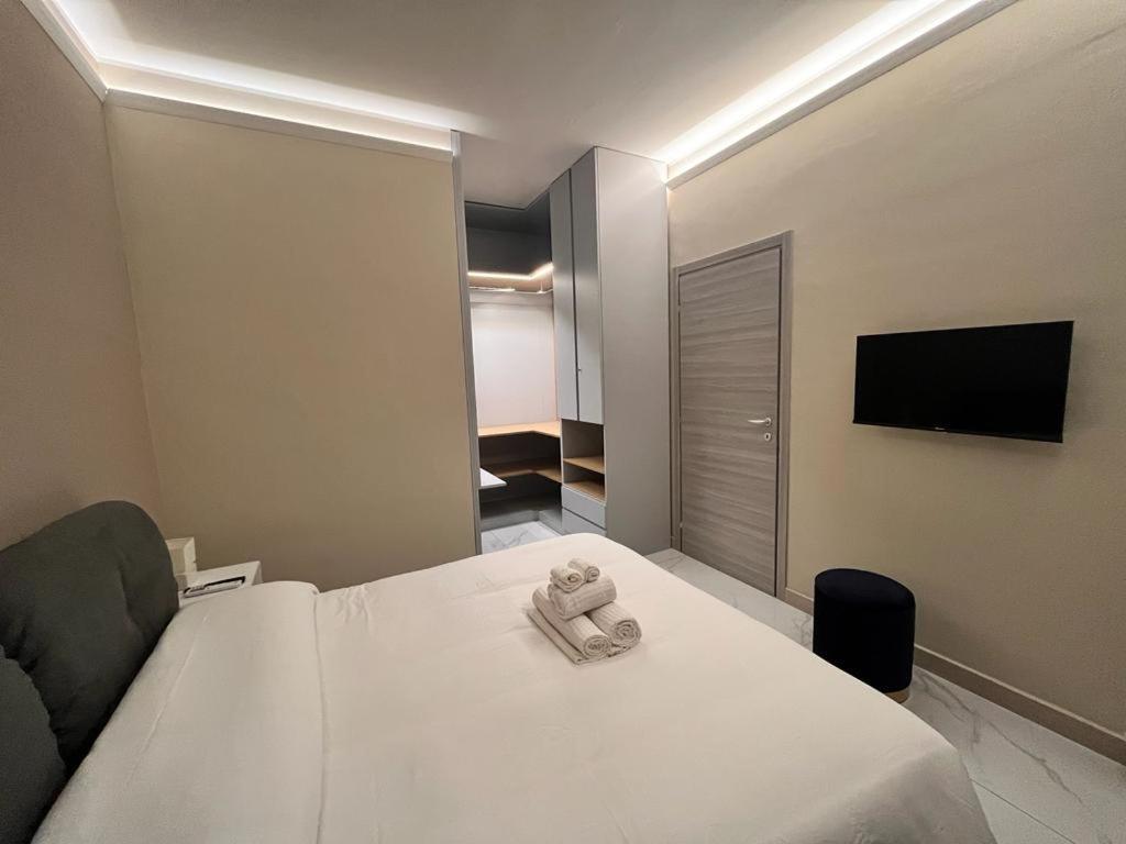 Aurelia Boutique Apartment Rome Exterior photo