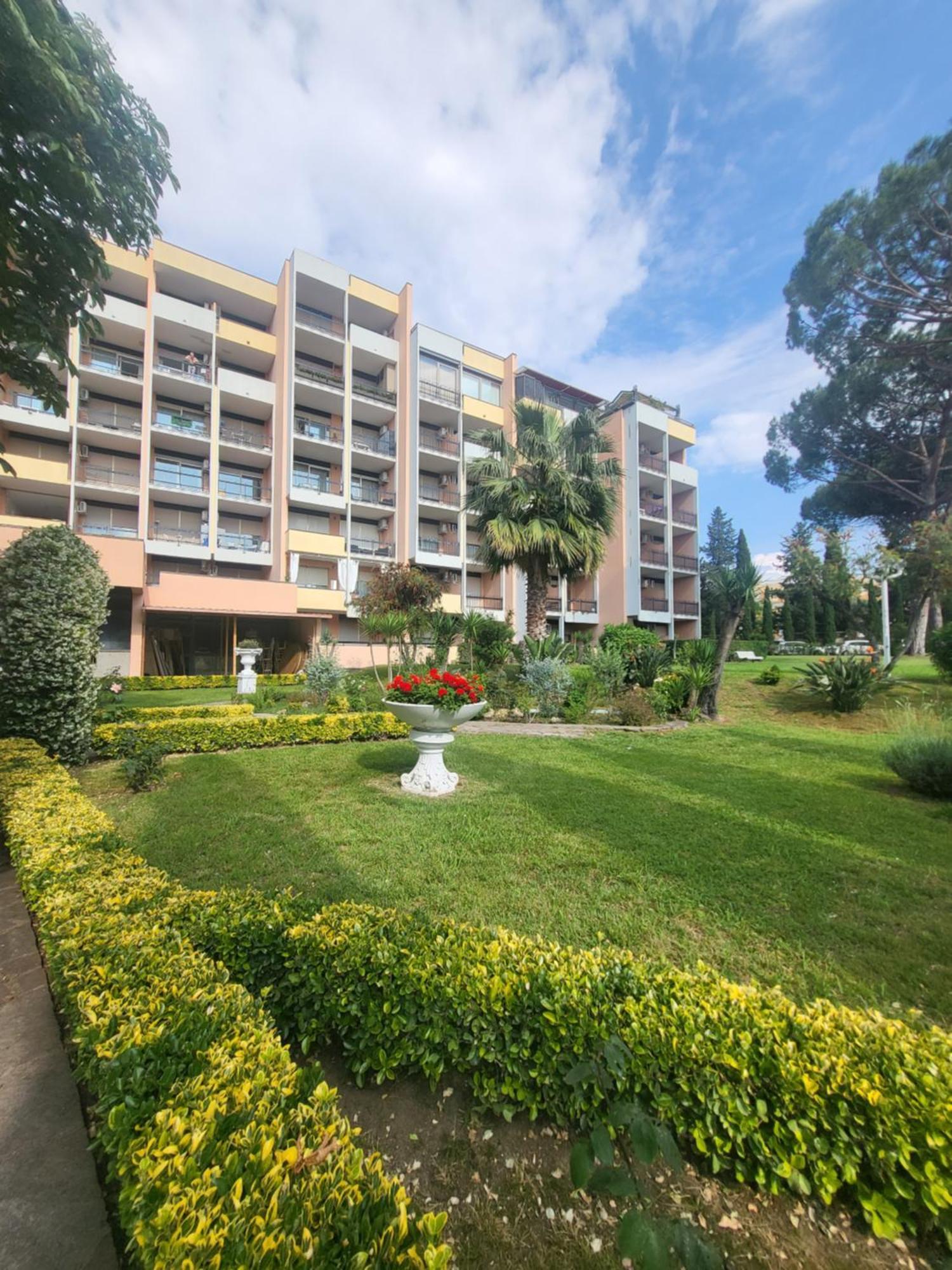 Aurelia Boutique Apartment Rome Exterior photo